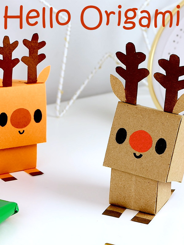 سلام اوریگامی - فصل ۱ قسمت ۱۶