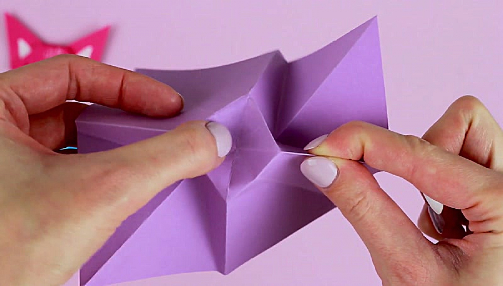 سلام اوریگامی - فصل 1 قسمت 20