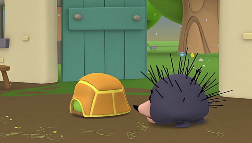 ماستی - فصل 1 قسمت 3