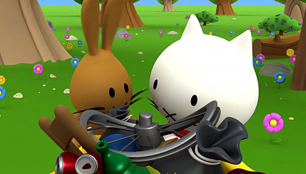 ماستی - فصل 1 قسمت 4