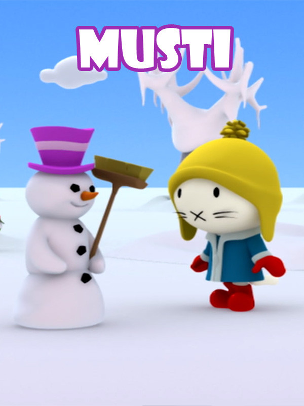 ماستی - فصل ۱ قسمت ۴