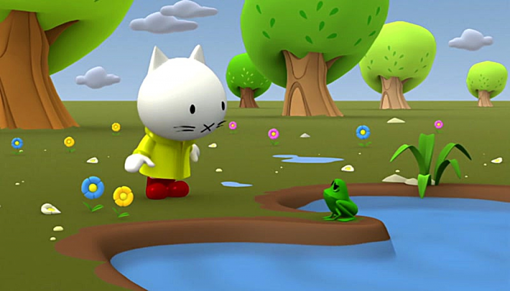 ماستی - فصل 1 قسمت 6