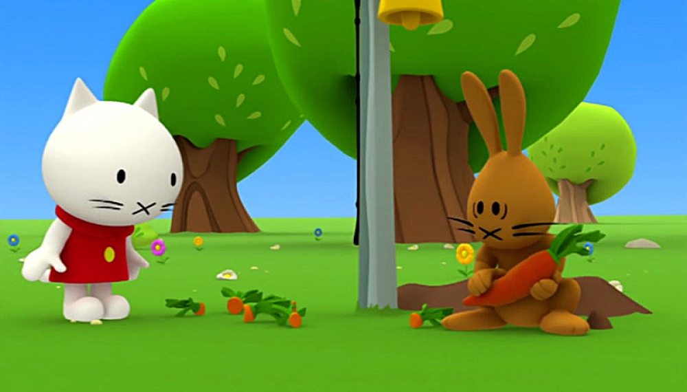 ماستی - فصل 1 قسمت 7