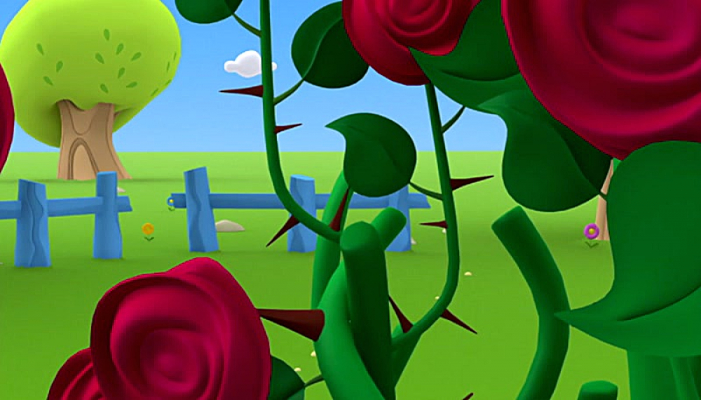 ماستی - فصل 1 قسمت 8