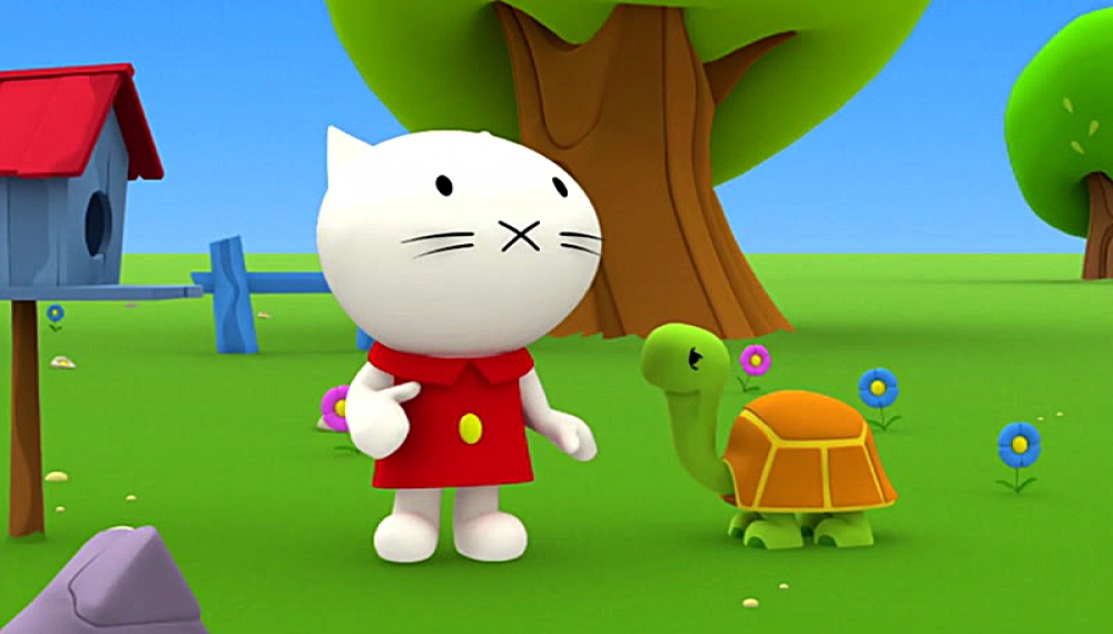 ماستی - فصل 1 قسمت 9