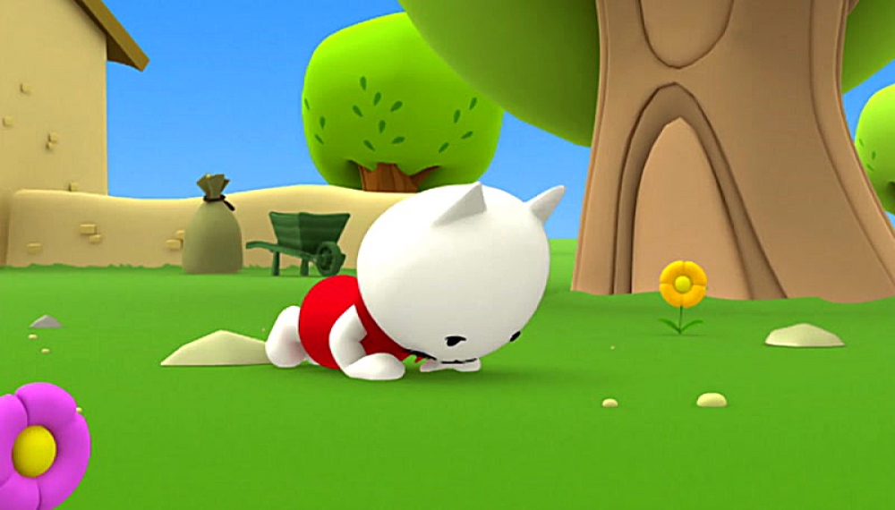 ماستی - فصل 1 قسمت 10