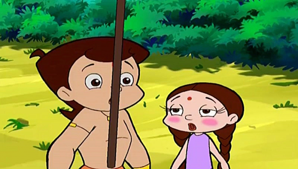 بیم کوچولو - قسمت دوم