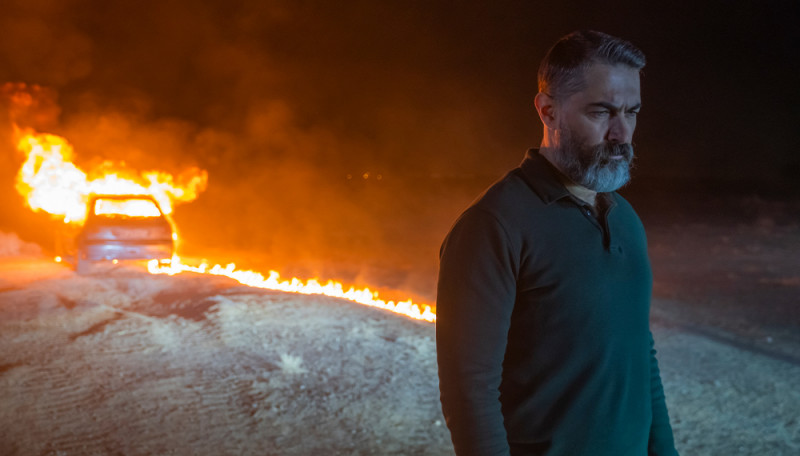 یاغی - فصل 1 قسمت 13