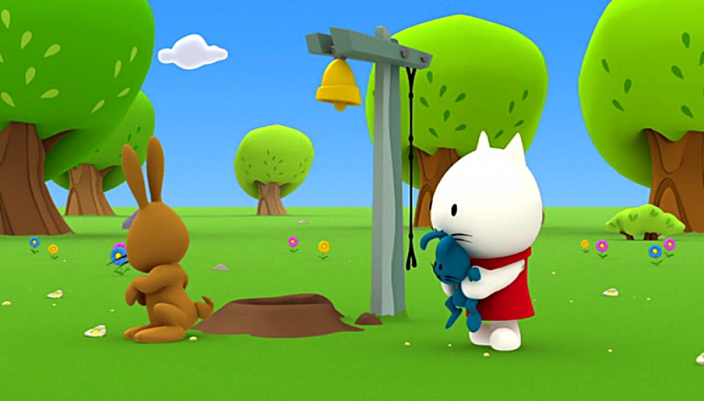 ماستی - فصل 1 قسمت 11