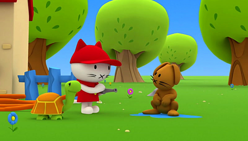 ماستی - فصل 1 قسمت 12