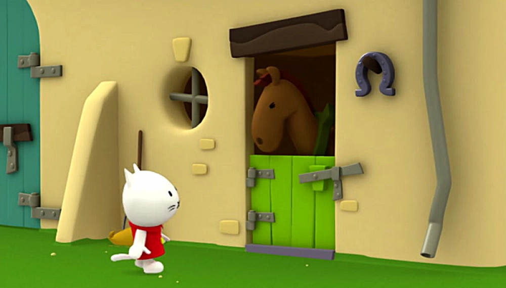 ماستی - فصل 1 قسمت 13