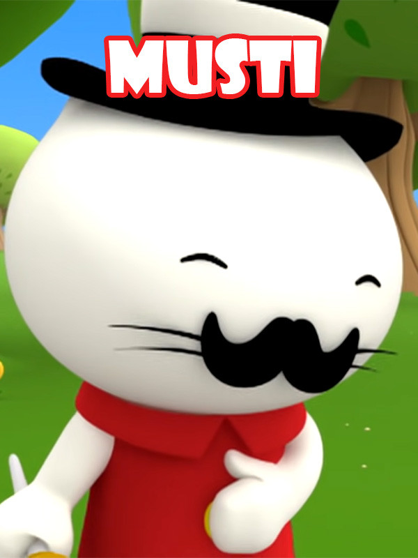 ماستی - فصل ۱ قسمت ۱۳