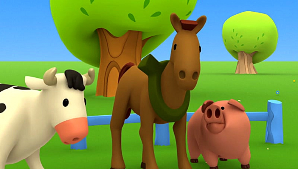 ماستی - فصل 1 قسمت 14