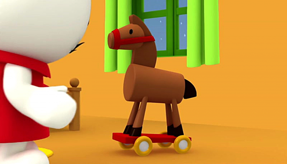 ماستی - فصل 1 قسمت 15