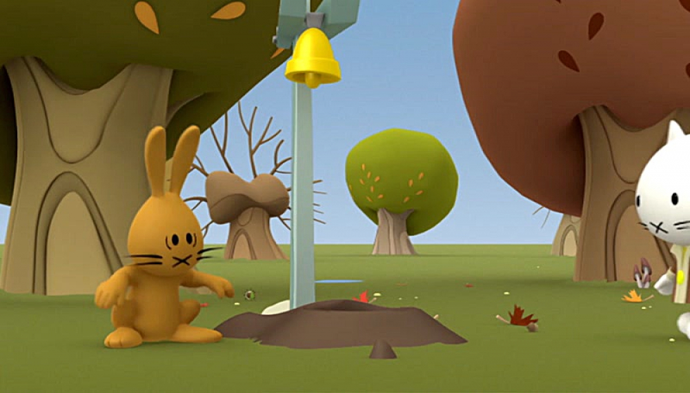 ماستی - فصل 1 قسمت 16