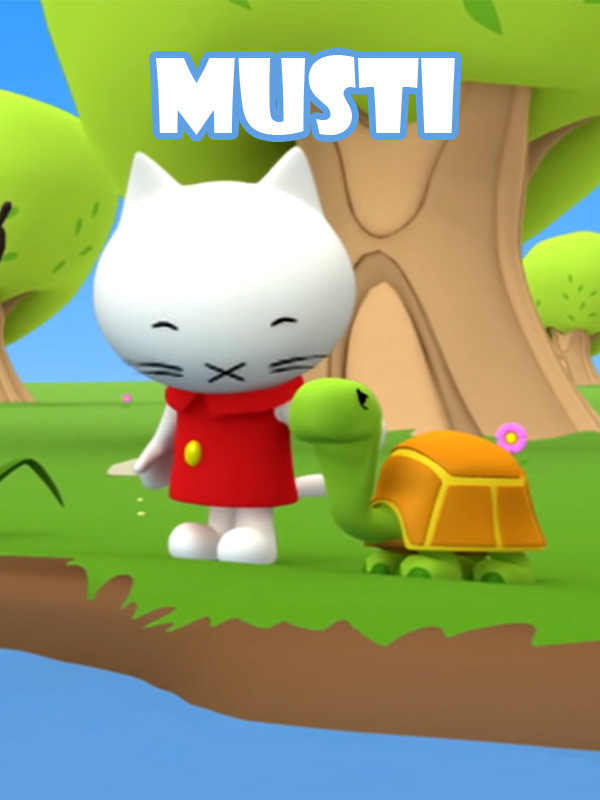 ماستی - فصل ۱ قسمت ۱۶