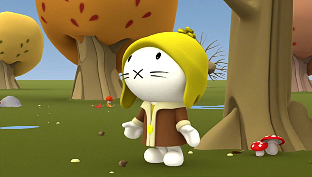 ماستی - فصل 1 قسمت 17