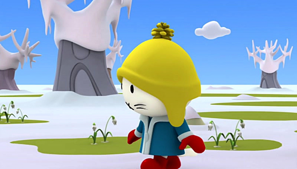 ماستی - فصل 1 قسمت 21