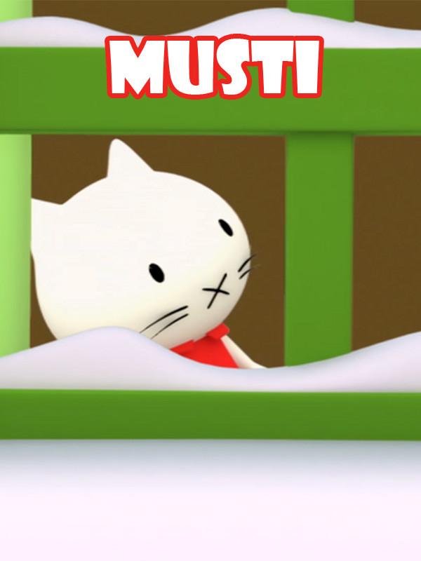 ماستی - فصل ۱ قسمت ۲۱