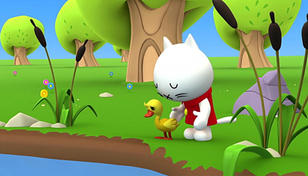 ماستی - فصل 1 قسمت 23