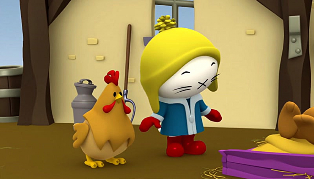 ماستی - فصل 1 قسمت 24