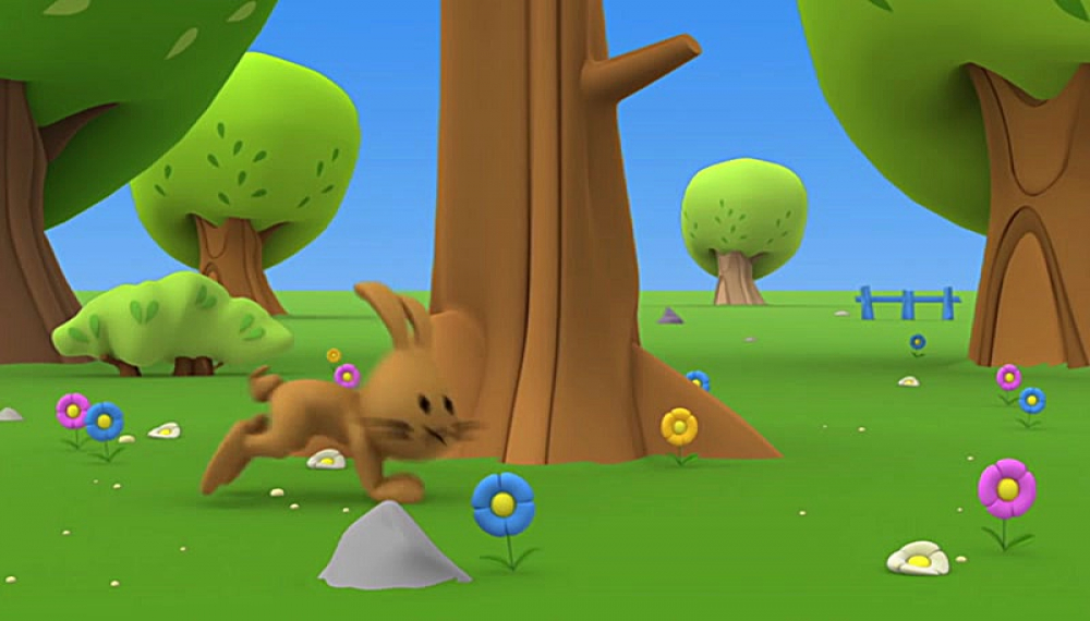 ماستی - فصل 1 قسمت 25