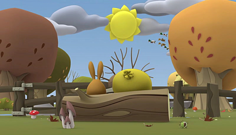 ماستی - فصل 1 قسمت 30