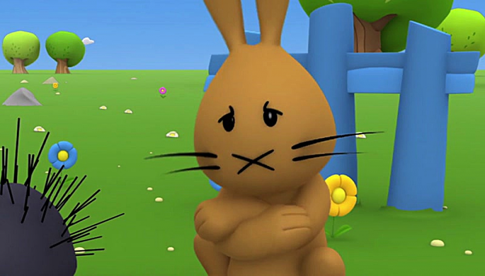 ماستی - فصل 1 قسمت 32