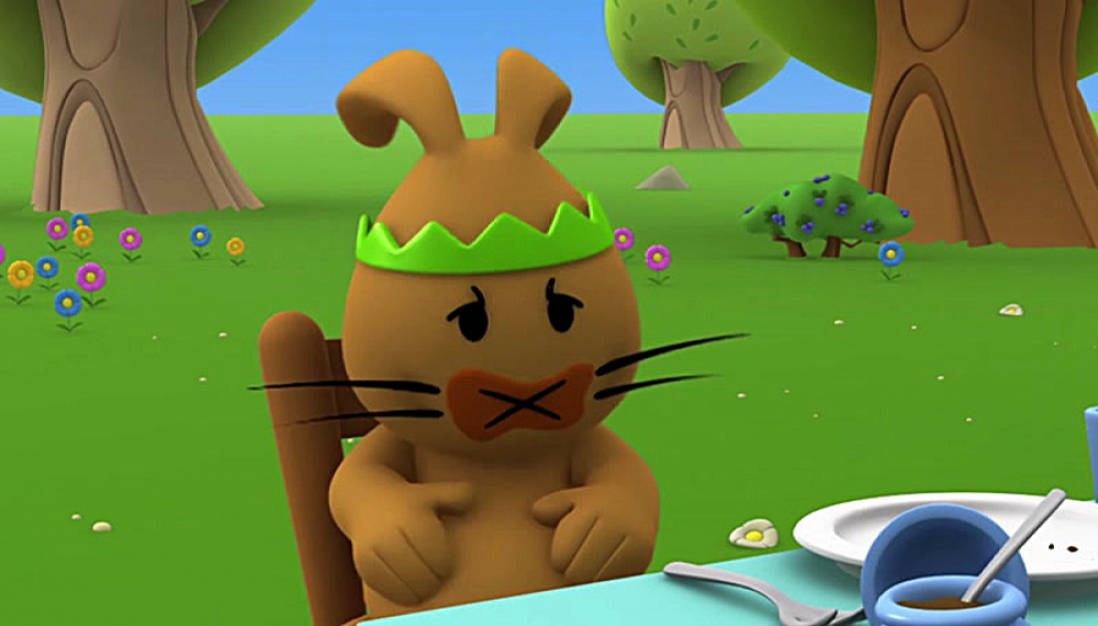 ماستی - فصل 1 قسمت 33