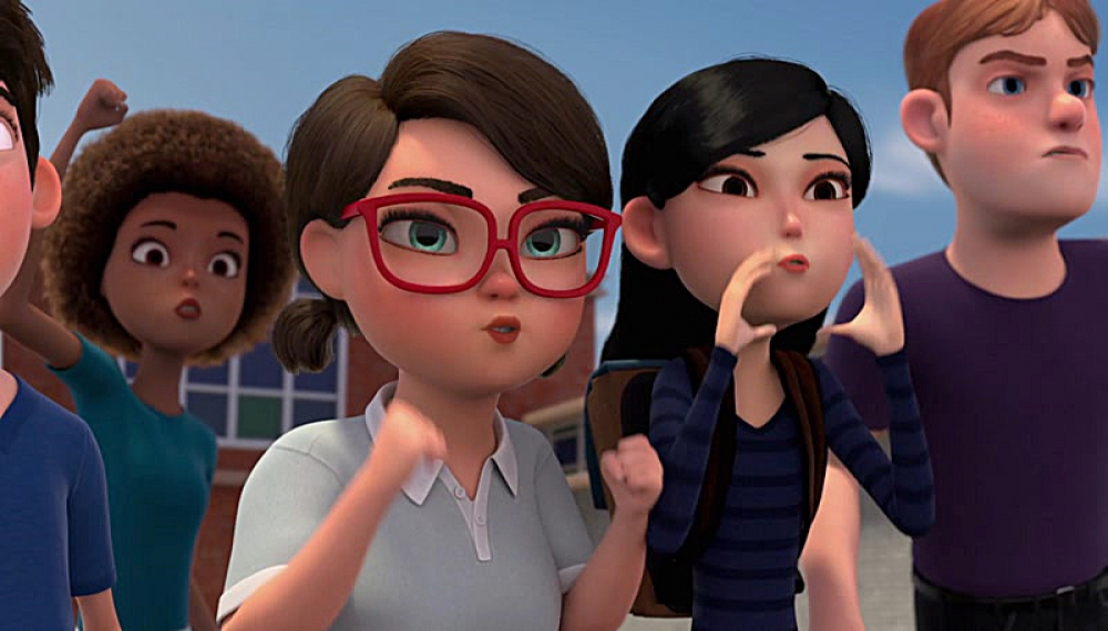 غول کش ها - فصل 1 قسمت 1