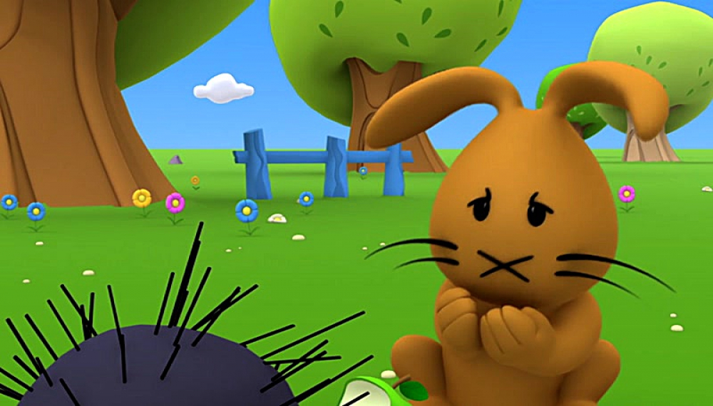 ماستی - فصل 1 قسمت 35