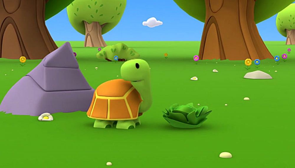 ماستی - فصل 1 قسمت 36