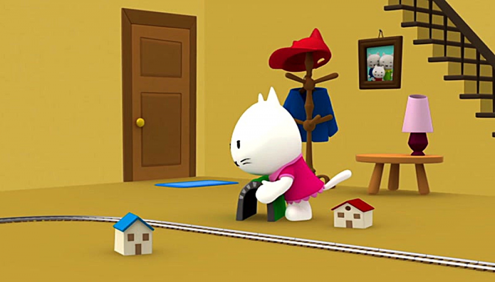 ماستی - فصل 1 قسمت 37