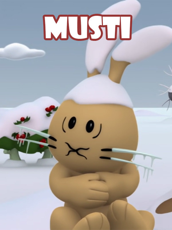 ماستی - فصل ۱ قسمت ۳۸