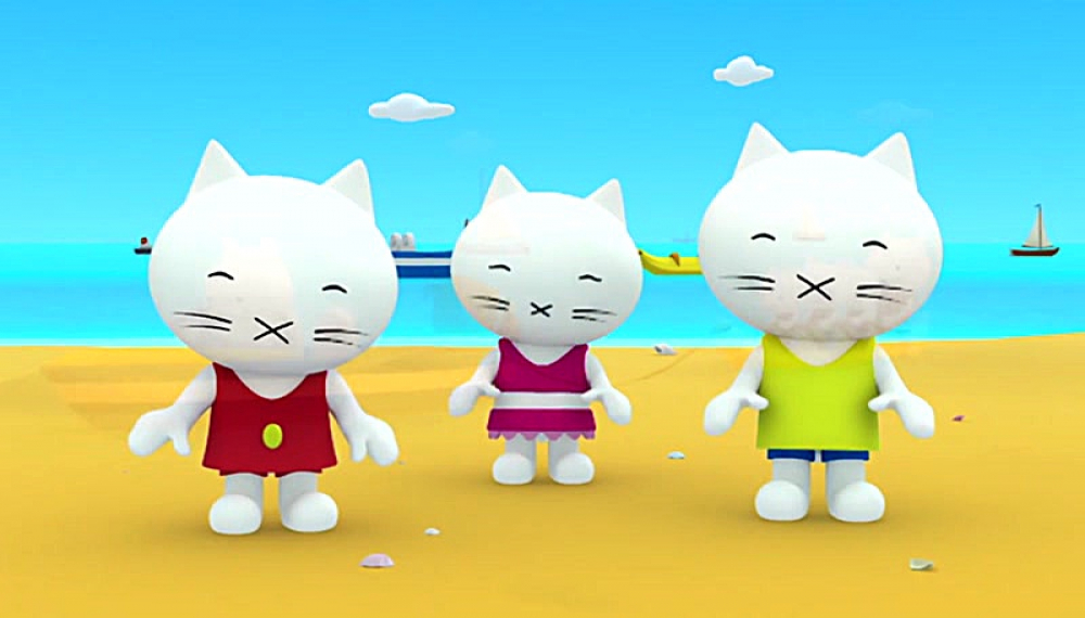 ماستی - فصل 1 قسمت 42