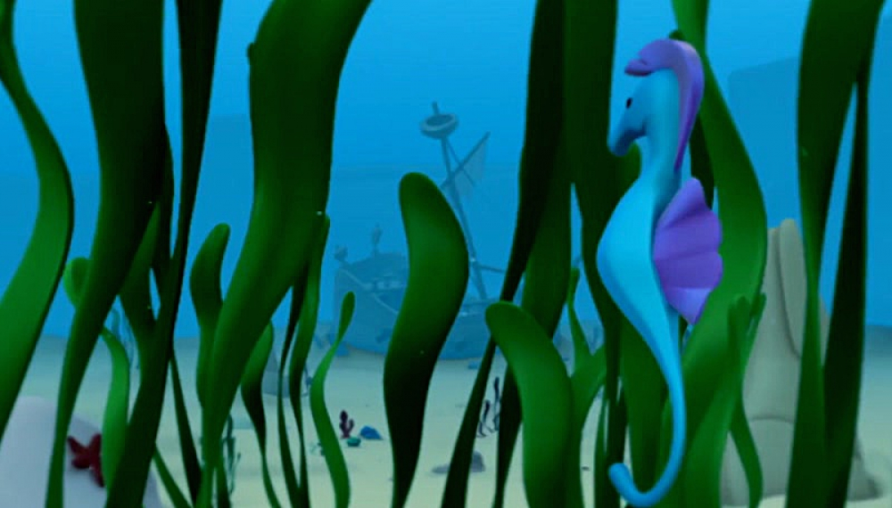 ماستی - فصل 1 قسمت 43