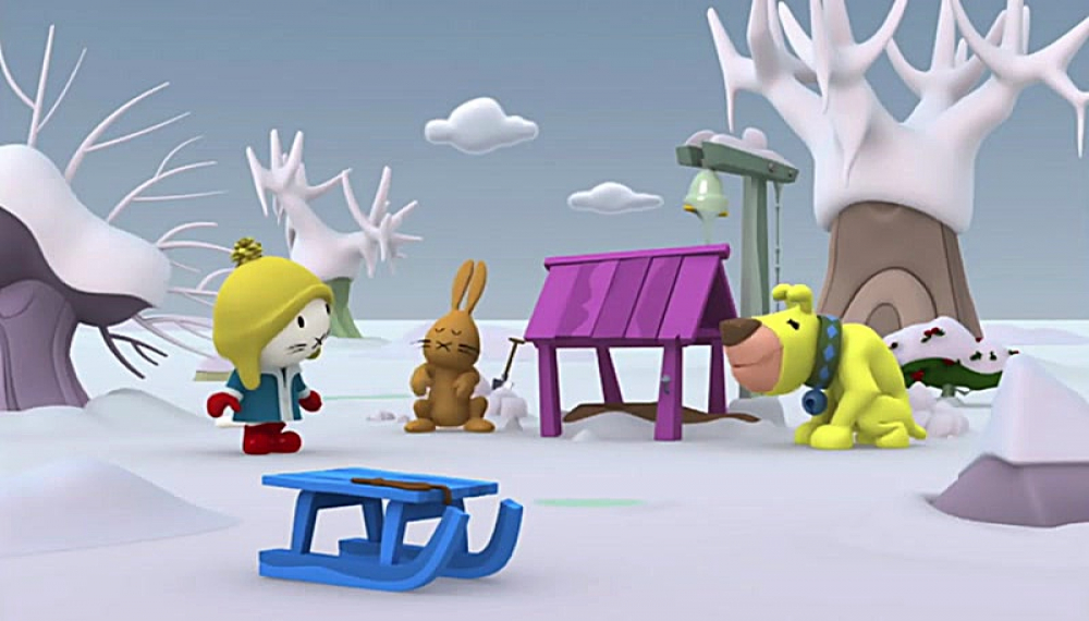 ماستی - فصل 1 قسمت 45