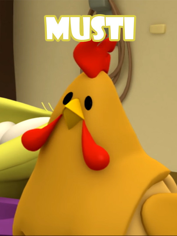 ماستی - فصل ۱ قسمت ۴۶