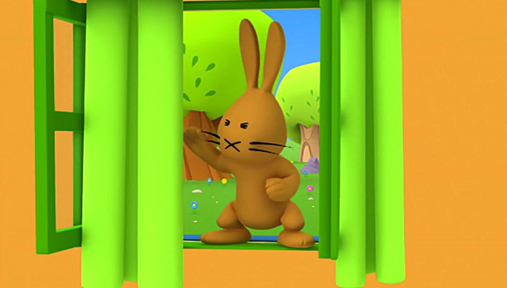 ماستی - فصل 1 قسمت 47