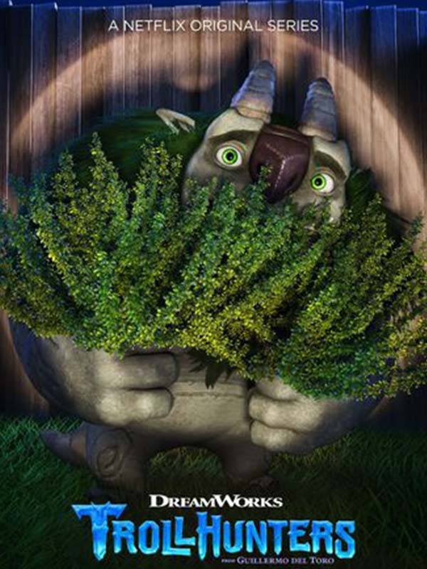 غول کش ها  - فصل ۱ قسمت ۳