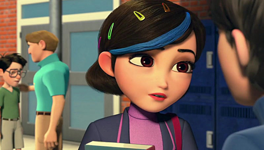 غول کش ها  - فصل 1 قسمت 4