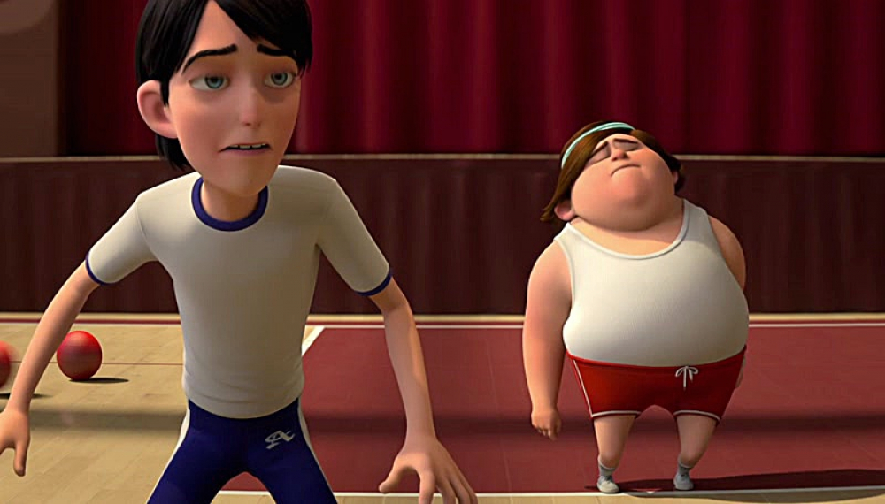 غول کش ها  - فصل 1 قسمت 5