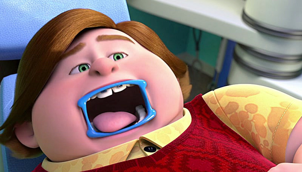 غول کش ها  - فصل 1 قسمت 7