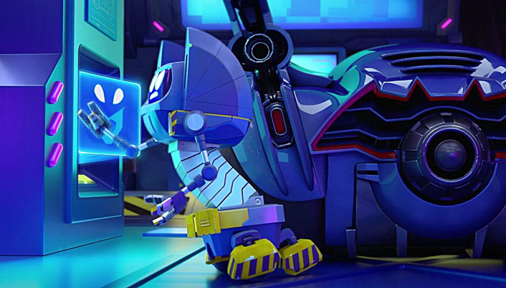 بت ویلز - فصل 1 قسمت 1