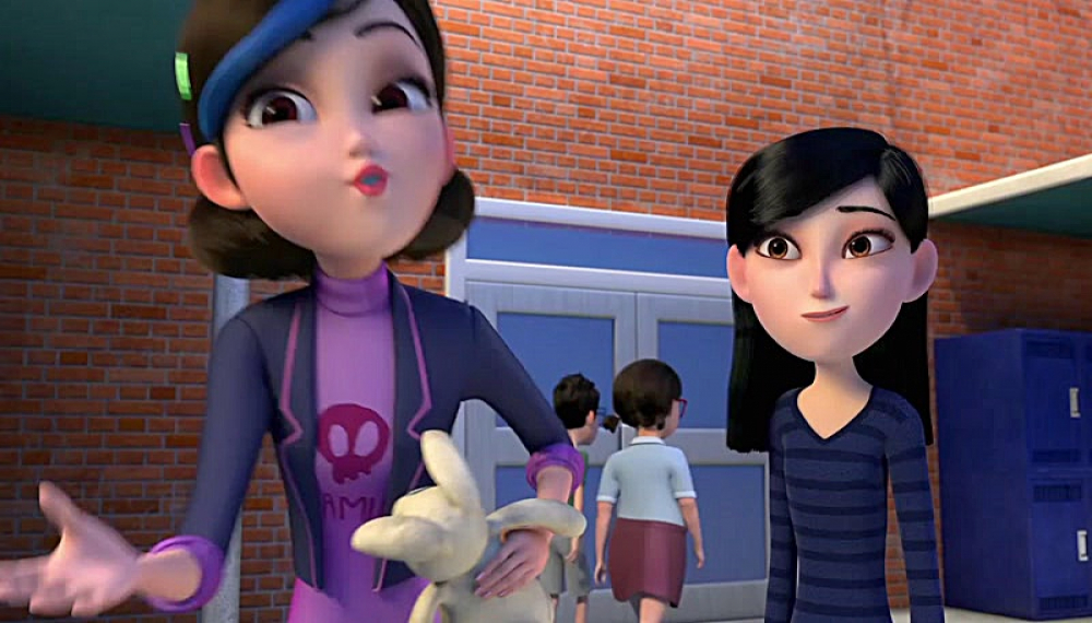 غول کش ها  - فصل 1 قسمت 8