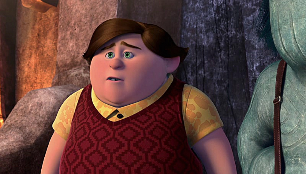 غول کش ها  - فصل 1 قسمت 9