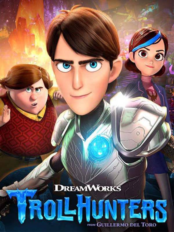 غول کش ها  - فصل ۱ قسمت ۱۰