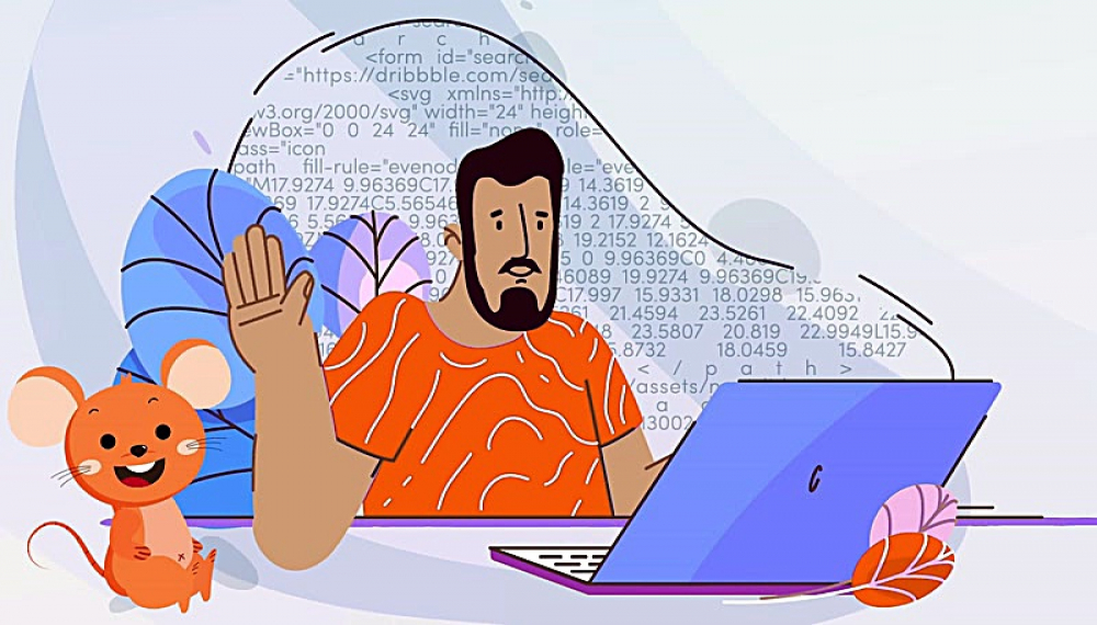 انیمیشن سازی کودکان با اسکرچ - فصل 1 قسمت 8