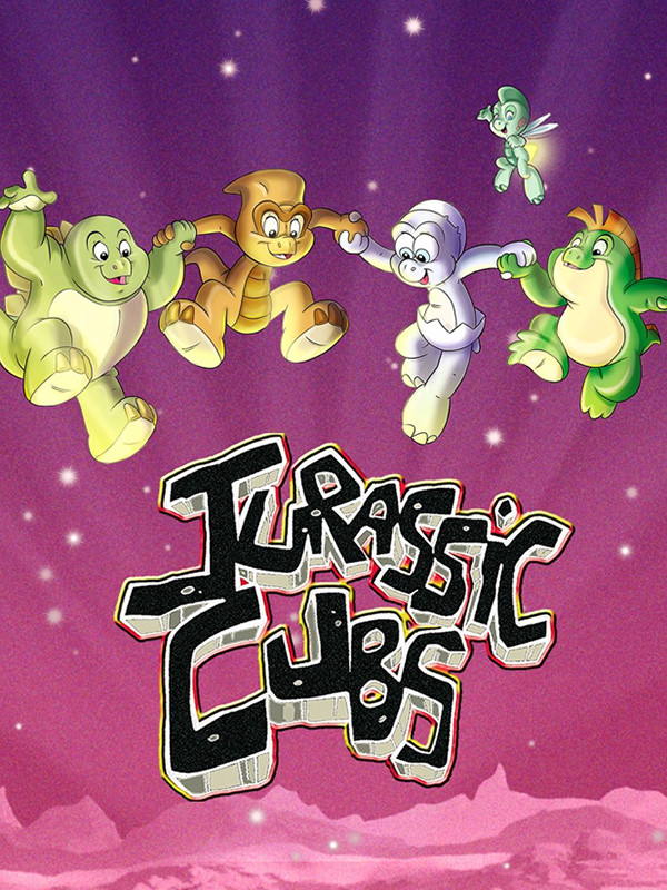 بچه های ژوراسیک - قسمت دوم