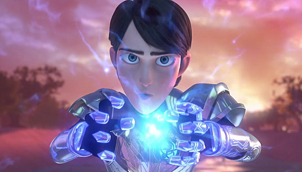 غول کش ها  - فصل 1 قسمت 13